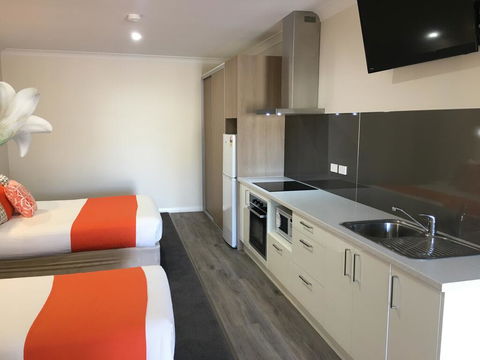 Sturt Motel - Tourism TAS 2