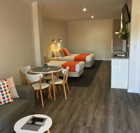 Sturt Motel - Hobart Tourism