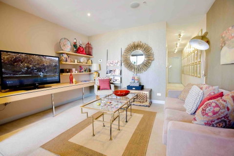 Stylish 1 Bedroom Apartment Amazing City Views - Tourism TAS 2