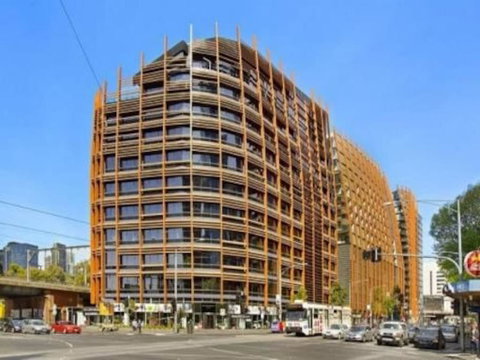 Stylish 1 Bedroom Apartment Amazing City Views - Tourism TAS 3