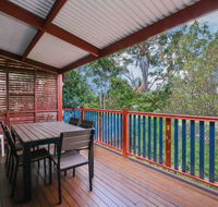 Stylish 3 Bedroom Family Home in Leafy Paddington - Tourism TAS
