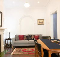 Stylish 3 Bedroom Townhouse in Darlinghurst - Tourism TAS