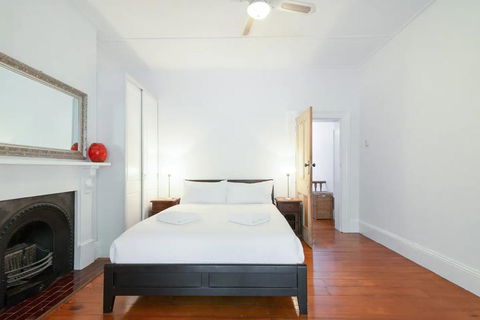 Stylish 3 Bedroom Townhouse In Darlinghurst - Tourism TAS 2