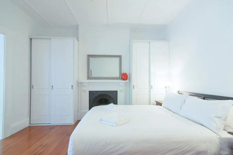Stylish 3 Bedroom Townhouse In Darlinghurst - Tourism TAS 3