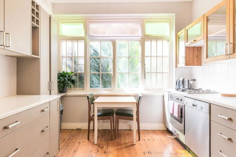 Stylish 3 Bedroom Townhouse In Darlinghurst - Tourism TAS 1