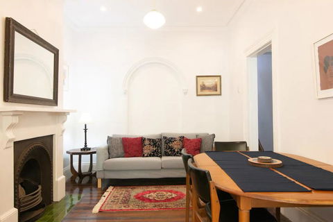Stylish 3 Bedroom Townhouse In Darlinghurst - Tourism TAS 0