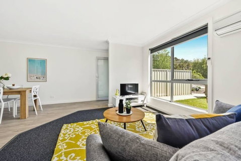 Stylish And Spacious Launceston Villa + Free Wifi - Tourism TAS 2