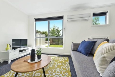 Stylish And Spacious Launceston Villa + Free Wifi - Tourism TAS 1
