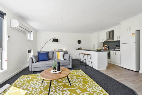 Stylish And Spacious Launceston Villa + Free Wifi - Tourism TAS 3