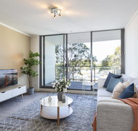 Stylish apartment minutes from city and airport - Tourism TAS
