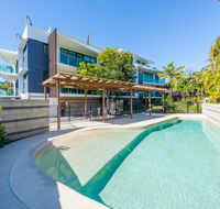 Stylish Beach Side Apartment - Unit 5 - 33 Lorikeet Drive - Tourism TAS