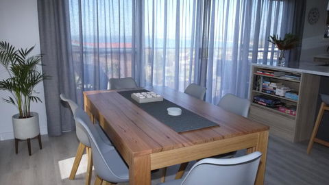 Stylish Holiday Unit - Hobart Tourism 3