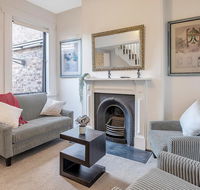 Stylish House - Moments to Kings Cross  City - Tourism TAS