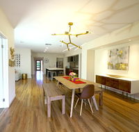 Stylish Luxe House For Big Group Near Shopping Center - Tourism TAS