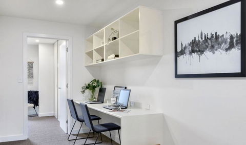Stylish Townhouse - Hobart Tourism 2