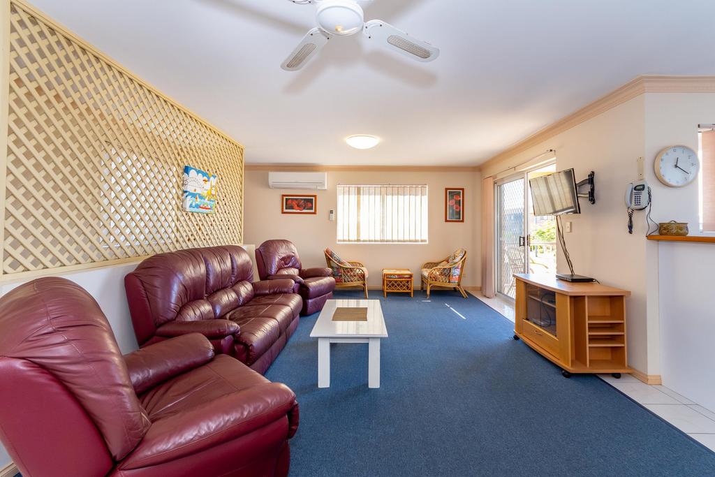 Welsby QLD Hobart Tourism