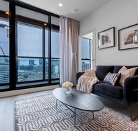 Stylist 1bed1bath apartmentwest melbourne - Tourism TAS