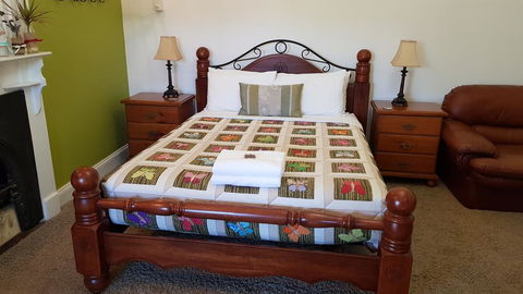 Suites On Avon - Hobart Tourism 1