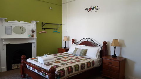 Suites On Avon - Hobart Tourism 0