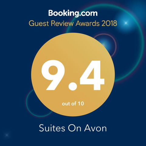 Suites On Avon - Hobart Tourism 3