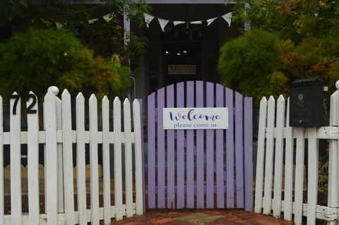 Suites On Avon - Hobart Tourism 2