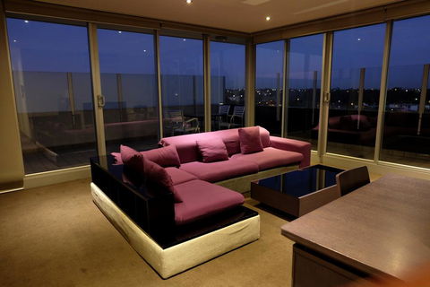Summer Inn Holiday Apartments - Hobart Tourism 0