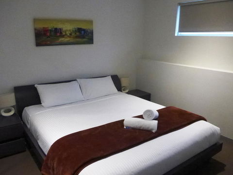 Summer Inn Holiday Apartments - Hobart Tourism 2
