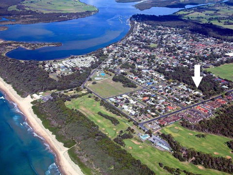 Summer Salt - Hobart Tourism 1