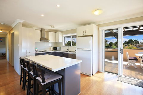 Summer Sands - Pet Friendly - Hobart Tourism 3