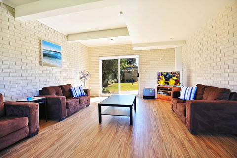 Summer Sands - Pet Friendly - Hobart Tourism 2
