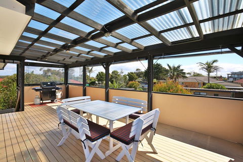 Summer Sands - Pet Friendly - Hobart Tourism 0