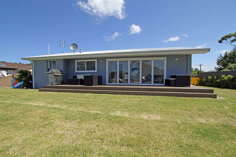 Summer's Exclusive Getaway - Hobart Tourism 3