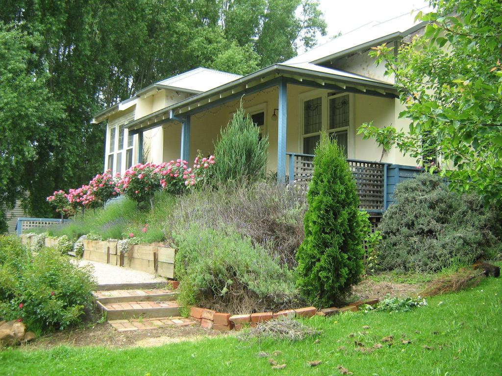 Main Ridge VIC Hobart Tourism