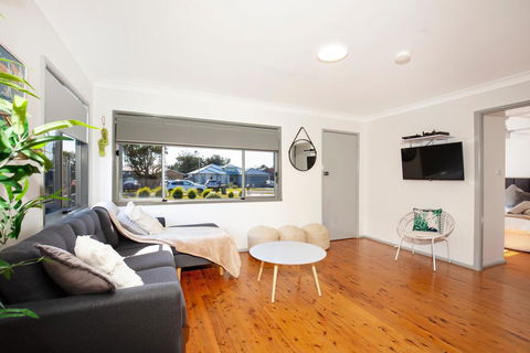 Sun Shack @ Culburra - Pet Friendly - 3 Mins To Beach - Hobart Tourism 1