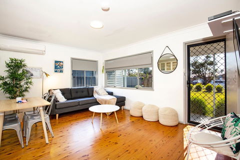 Sun Shack @ Culburra - Pet Friendly - 3 Mins To Beach - Hobart Tourism 2