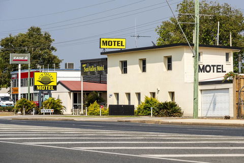 Sun Valley Motel Biloela - Hobart Tourism 0