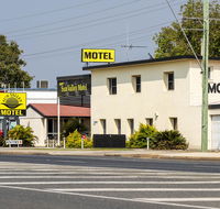 Sun Valley Motel Biloela - Hobart Tourism