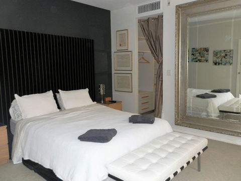 Sun, Sand, Sea And Salty Kisses Cottesloe Beach House - Hobart Tourism 2