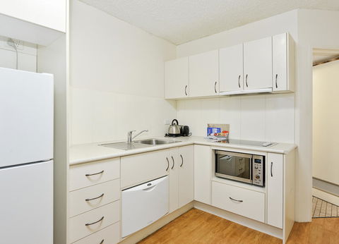 Summit Apartments - Tourism TAS 3