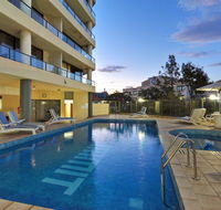 Summit Apartments - Tourism TAS