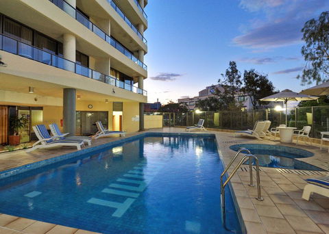 Summit Apartments - Tourism TAS 0