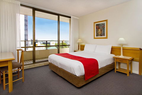 Summit Apartments - Tourism TAS 1