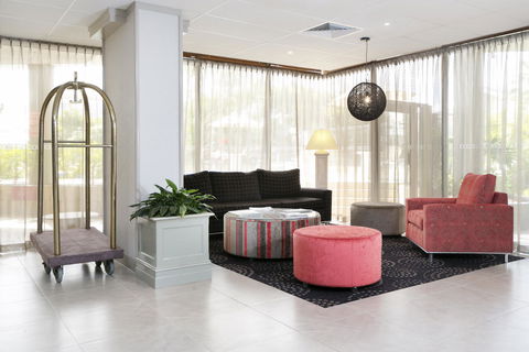 Summit Apartments - Tourism TAS 2