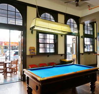 Sundancer Backpackers Hostel - Hobart Tourism