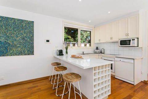 Sun Valley - Boutique Portsea Accommodation - Tourism TAS 3