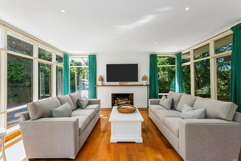 Sun Valley - Boutique Portsea Accommodation - Tourism TAS 2