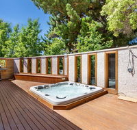Sun Valley - Boutique Portsea Accommodation - Tourism TAS