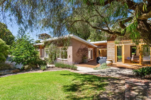 Sun Valley - Boutique Portsea Accommodation - Tourism TAS 1