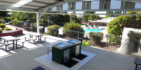 Sundown Villas - Tourism TAS 3
