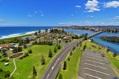Sundowner Apartment 10 - Hobart Tourism 2